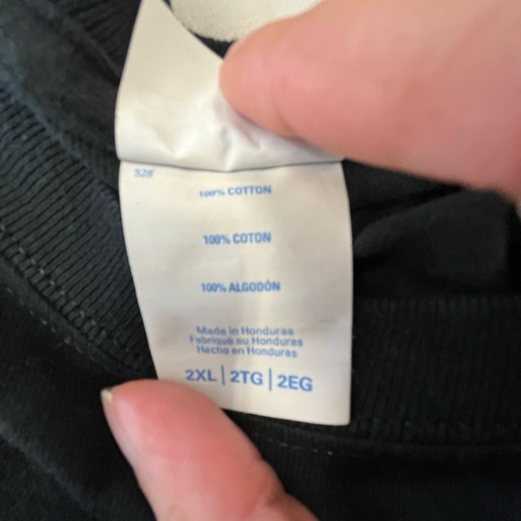 Amazon Prime Day 2023 Black Graphic T-Shirt, Sz. 2XL - Picture 11 of 11